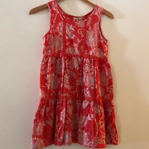 Girls Mudd Dress